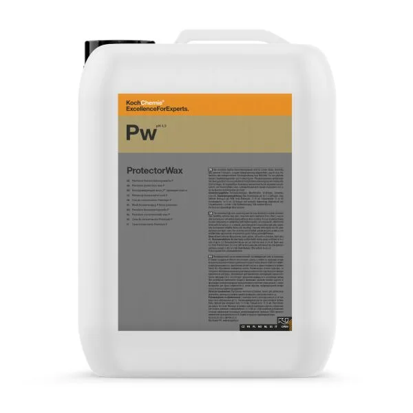 Koch Chemie ProtectorWax