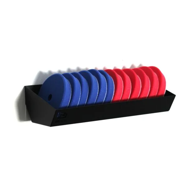 Poka Premium pad de pulidoablage LITE 40cm 40 cm ampliado