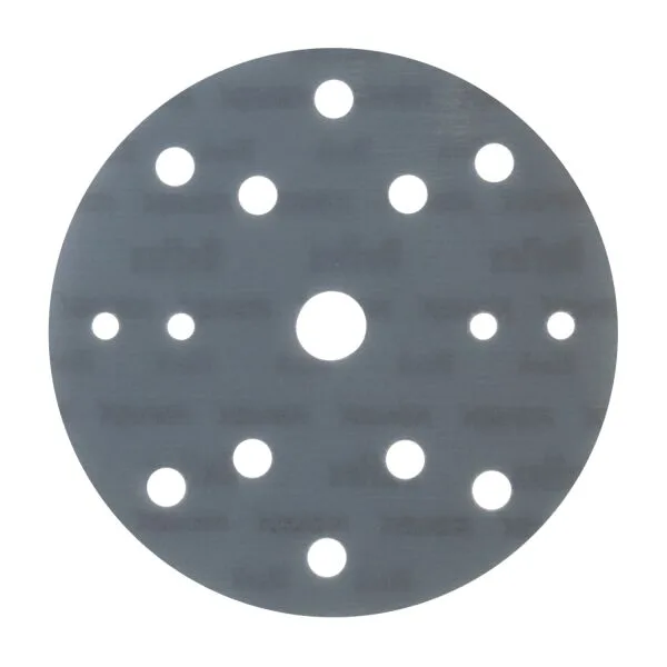 Kovax Buflex Dry 75mm black K3000 150 mm ampliado