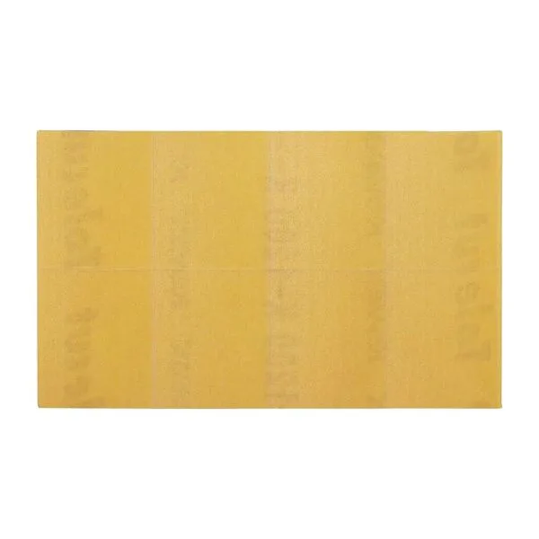 Kovax Tolecut Stick-On Schleifpapier K1200 naranja 29x35mm 35 mm