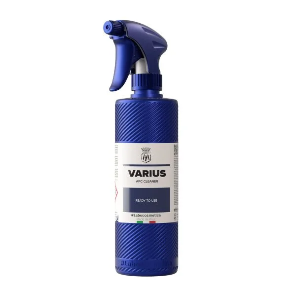 Labocosmetica Varius Allzweckreiniger ampliado