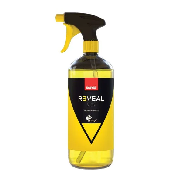 Rupes Reveal Lite limpiador de pintura 750ml 750 ml ampliado