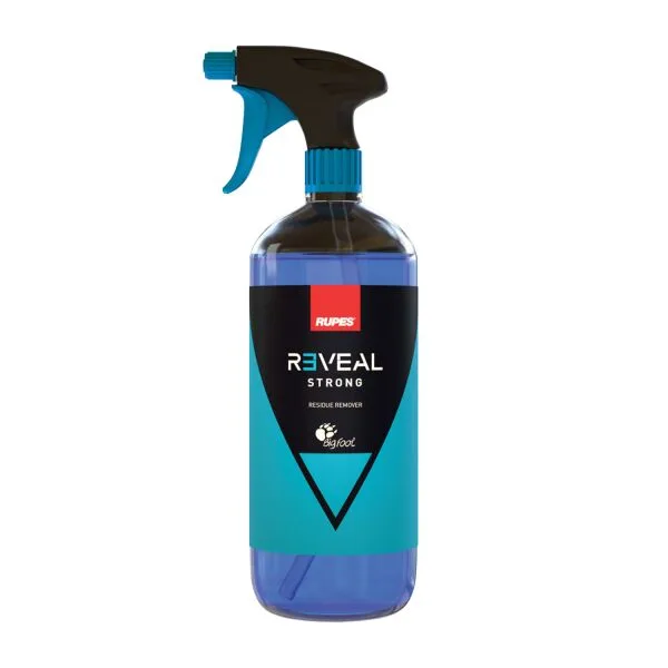 Rupes Reveal Strong limpiador de pintura 750ml 750 ml ampliado