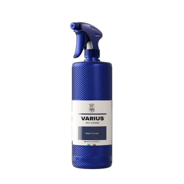 Labocosmetica Varius Allzweckreiniger ampliado