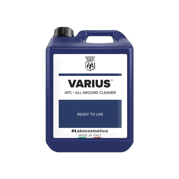 Labocosmetica Varius Allzweckreiniger