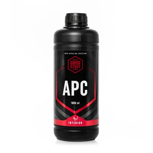 Good Stuff APC Allzweckreiniger ampliado