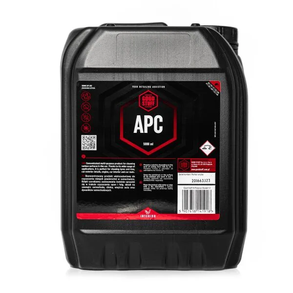 Good Stuff APC Allzweckreiniger ampliado