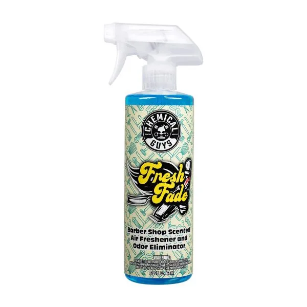 Tipos químicos Fresco aire fresco Lufterfischer &amp; Geruchsvernichter 473ml 473 ml ampliado