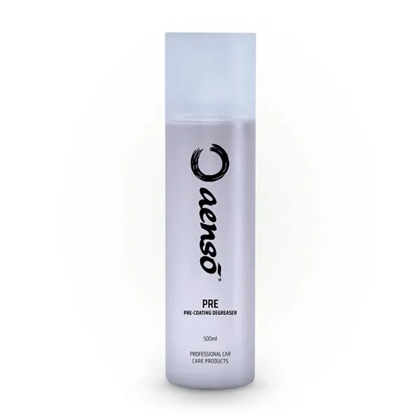 Aenso PRE limpiador de pintura 500ml 500 ml