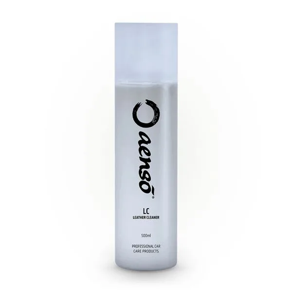 Aenso LC Lederreiniger 500ml 500 ml