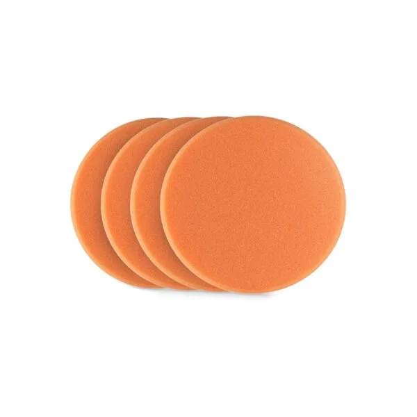 Lake Country SDO One Step Pad naranja 50mm 4Stk. ampliado