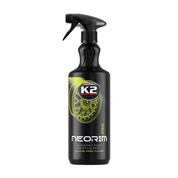 K2 Pro Neorim Pro Reifen- " limpiallantas