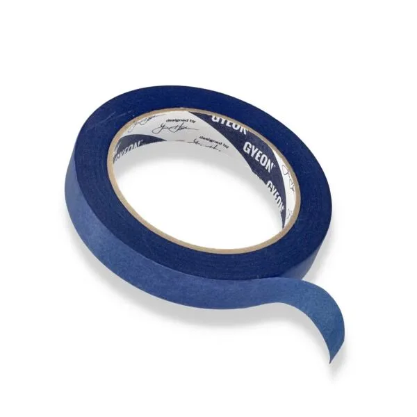 GYEON Q2M MaskingTape 18mmx50m 50 m ampliado