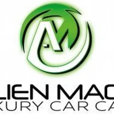 AlienMagic