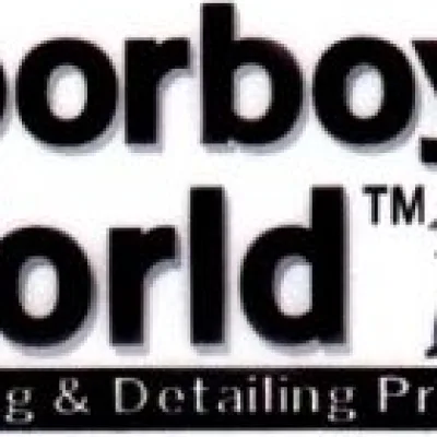 Poorboy's World