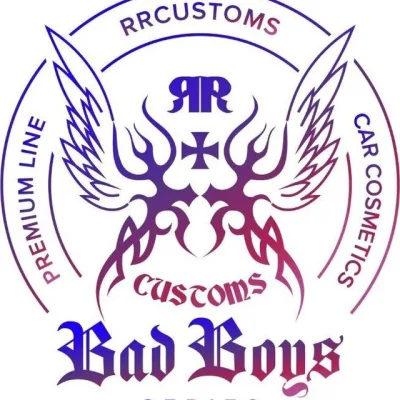 RR Customs Bad Boys