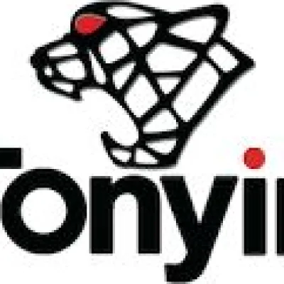 Tonyin
