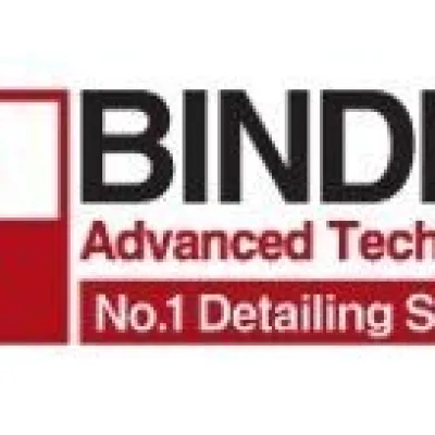 Binder