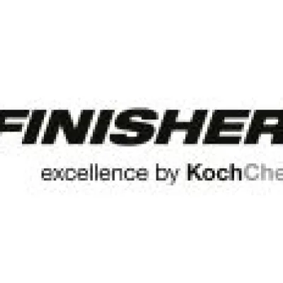 The Finisher