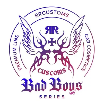 RR Customs Bad Boys
