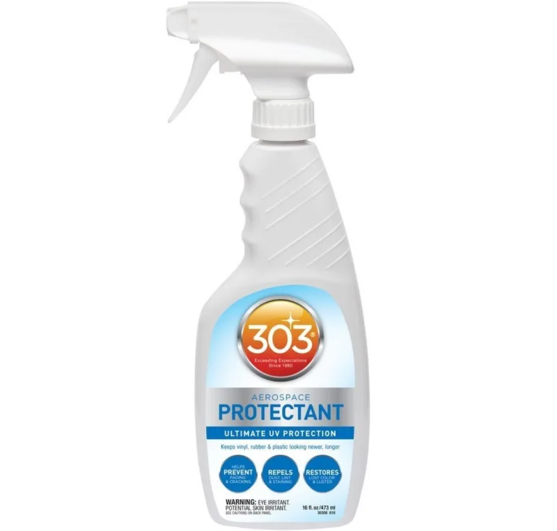 303 Aerospace Protectant 473ml