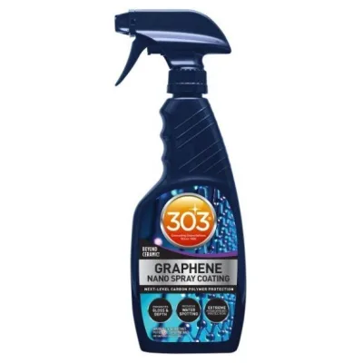 303 GRAPHENE NANO SPRAY COATING 473ml