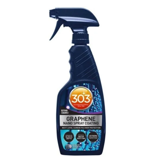 303 Recubrimiento de grafeno en spray 473 ml ampliado