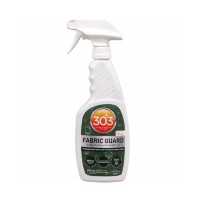 303 High Tech Fabric Guard