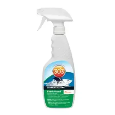303 MARINE FABRIC GUARD