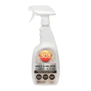 303 MOULD & MILDEW CLEANER + BLOCKER