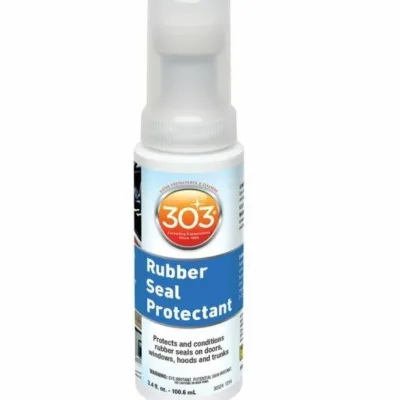 303 Rubber Seal Protectant 100 ml