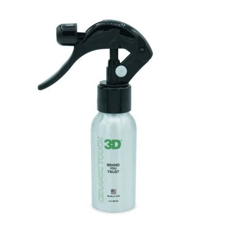 3D Car Care 3D CERAMIC TOUCH 59 ml ampliado