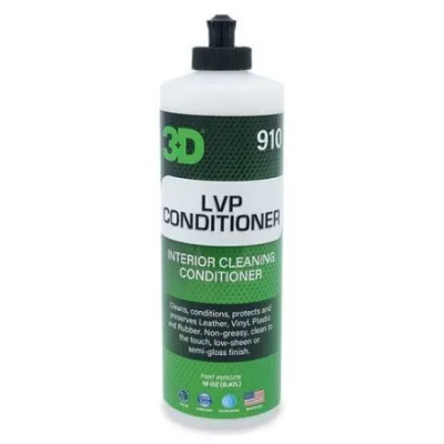 3D LVP CONDITIONER 473ML
