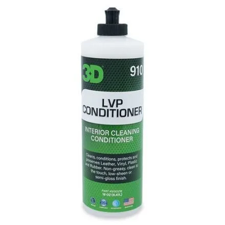 3D LVP CONDITIONER 473ML