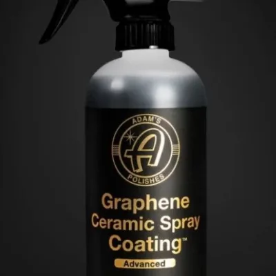Adam’s Graphene Ceramic Spray Coating Advanced 355 ml