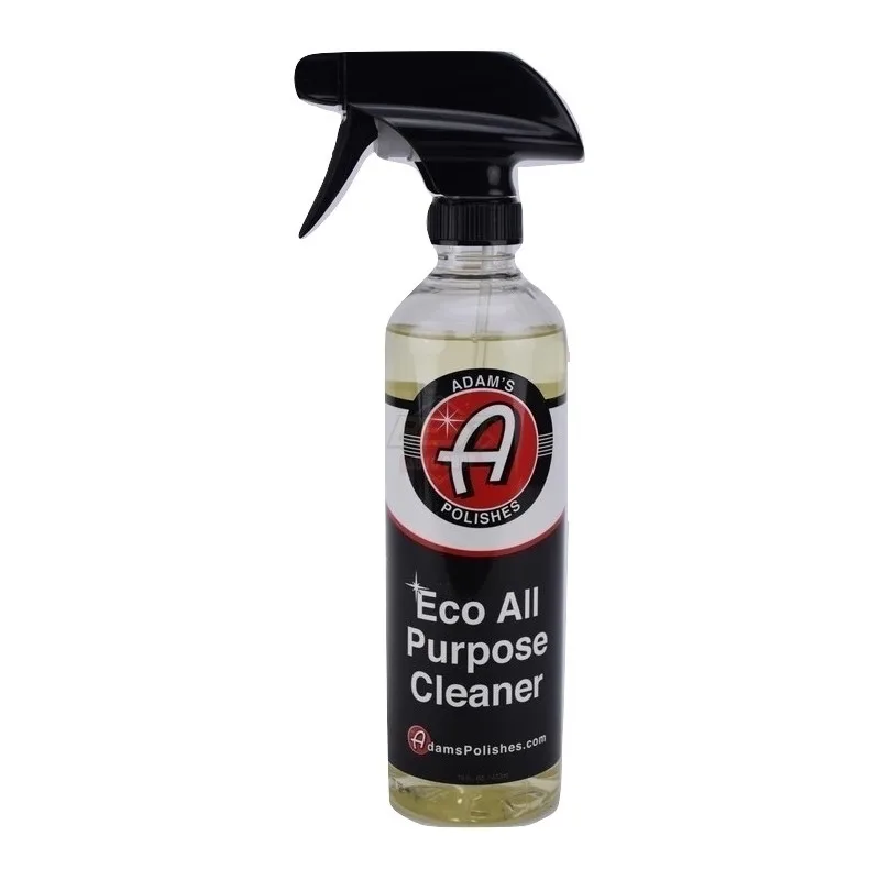 ADAM'S POLISHES ECO Limpiador multiusos 473 ml ampliado