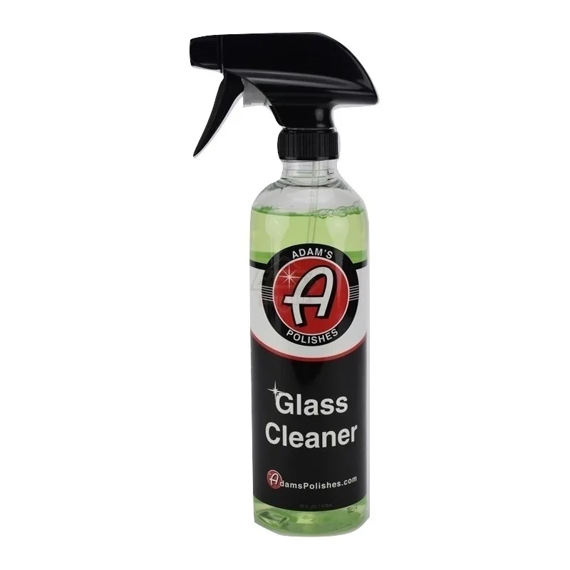 ADAM'S POLISHES Limpiacristales 473 ml ampliado