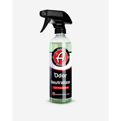 ADAM'S POLISHES ODOR NEUTRALIZER