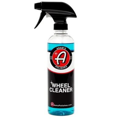 ADAM'S POLISHES  WHEEL CLEANER 473ML