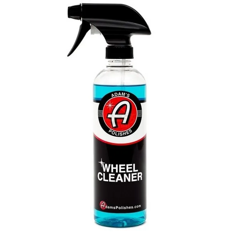 ADAM'S POLISHES  WHEEL CLEANER 473ML