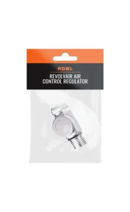 ADBL Air Control Regulator ampliado