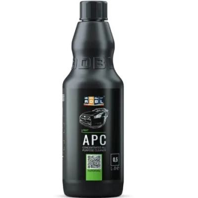 ADBL APC