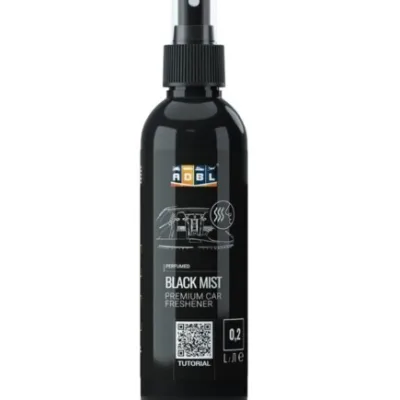 ADBL Black Mist 200ml