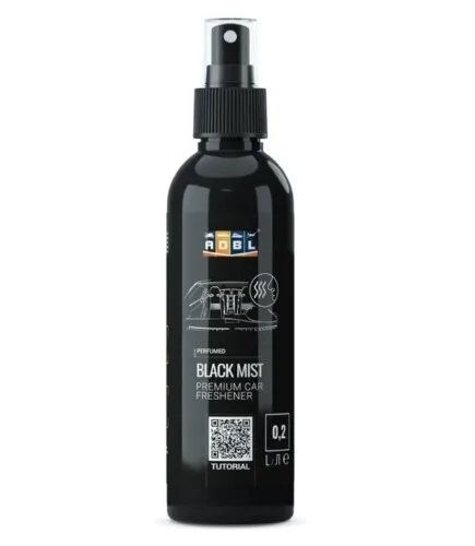 ADBL Black Mist 200ml