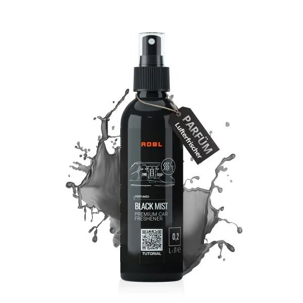 ADBL Black Mist 200 ml