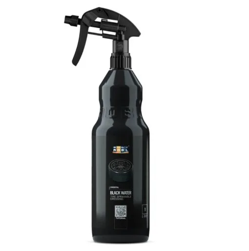 ADBL Black Water