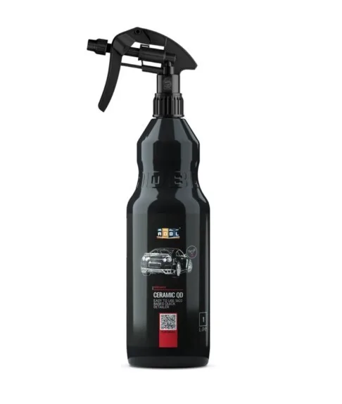 ADBL Ceramic QD Quick Detailer