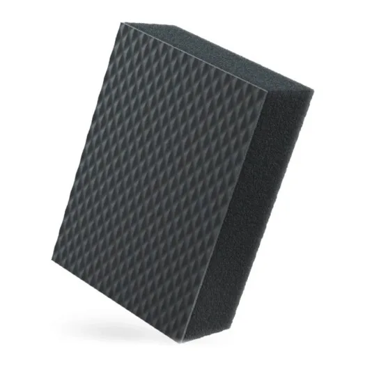 ADBL Clay Sponge ampliado