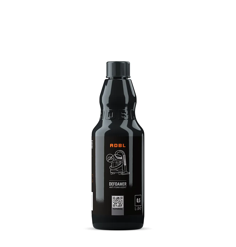 ADBL Defoamer ampliado