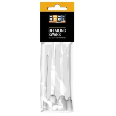 ADBL Detailing Swabs